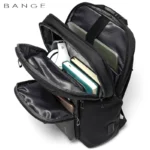 BANGE BG-7712 15.6inch Waterproof Laptop Backpack5