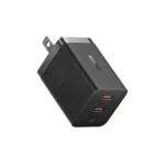 Baseus GaN5 Pro 40W Dual USB-C Fast Charger CN Plug