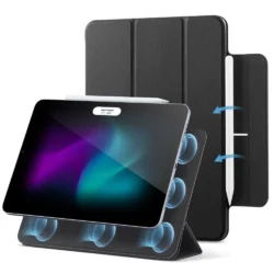 ESR Rebound Magnetic Case for iPad Pro 11inch (2024)