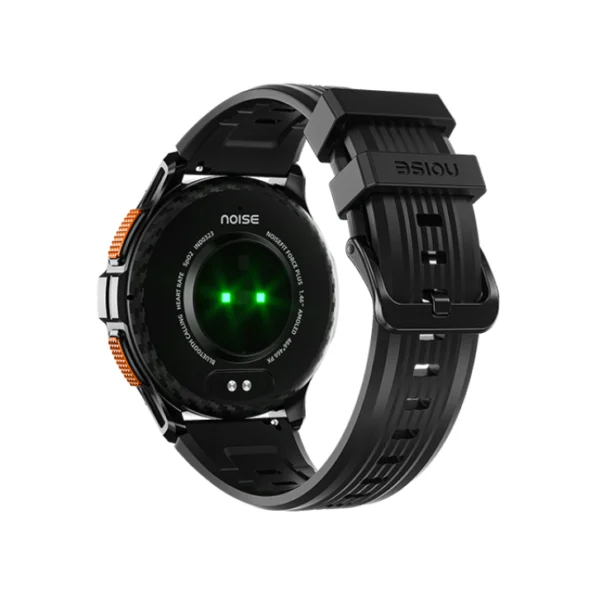 Noise Noisefit Force Plus Amoled Display Smartwatch