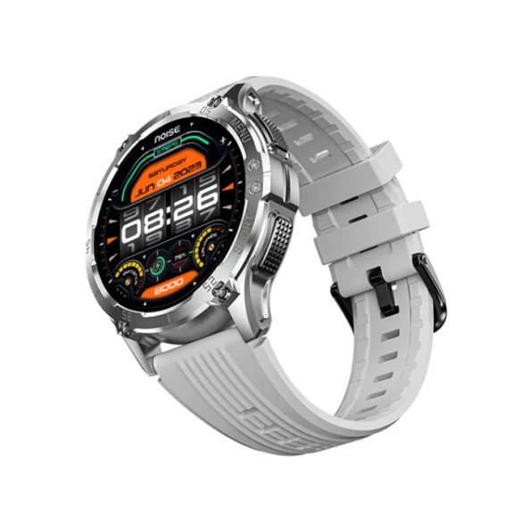 Noise Noisefit Force Plus Amoled Display Smartwatch