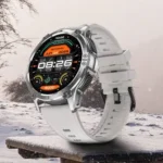 Noise Noisefit Force Plus Amoled Display Smartwatch00