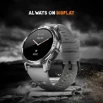 Noise Noisefit Force Plus Amoled Display Smartwatch00