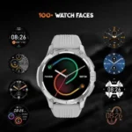 Noise Noisefit Force Plus Amoled Display Smartwatch00