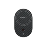 Pitaka MagEZ Car Mount Pro 2 Qi2 15W Fast Wireless Charging Air Vent