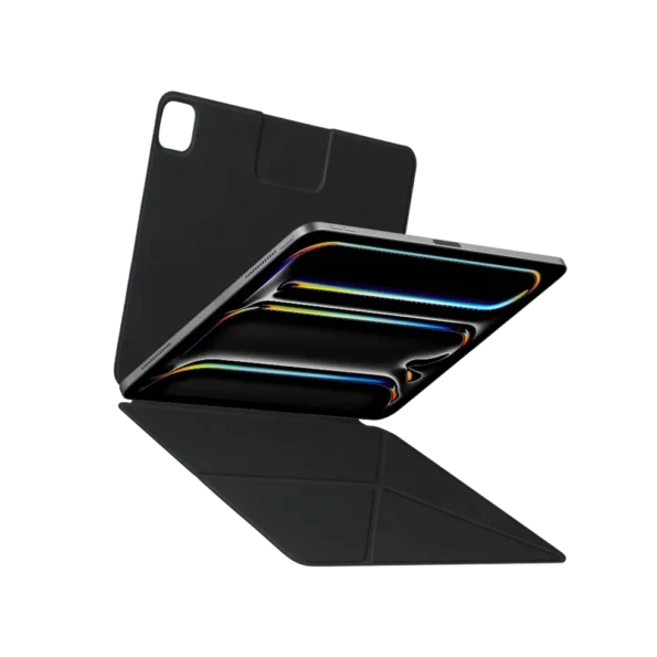 Pitaka MagEZ Folio 2 Ultra Slim Magnetic Case for iPad Pro 11 inch (M4) 2024