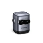 UGREEN X622 QPai Robot 30W GaN USB-C Fast Wall Charger8