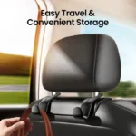 Ugreen LP104 Car Back Seat Headrest Hanger Holder Hooks -2pcs (10415)3