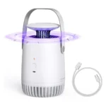 Xundd XDOT-027 Anti Mosquito Lamp (2)