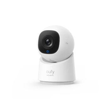 eufy Indoor Cam C220 2K Resolution with 360° Coverage Smart Security Camera