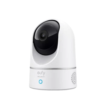 eufy Security Indoor Cam E220 2K Resoulution And On-device AI