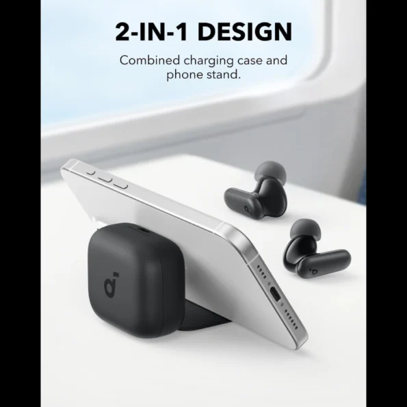 Anker Soundcore R50i NC TWS Earbuds 42dB ANC