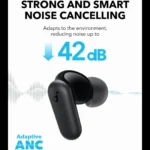 Anker Soundcore R50i NC TWS Earbuds 42dB ANC