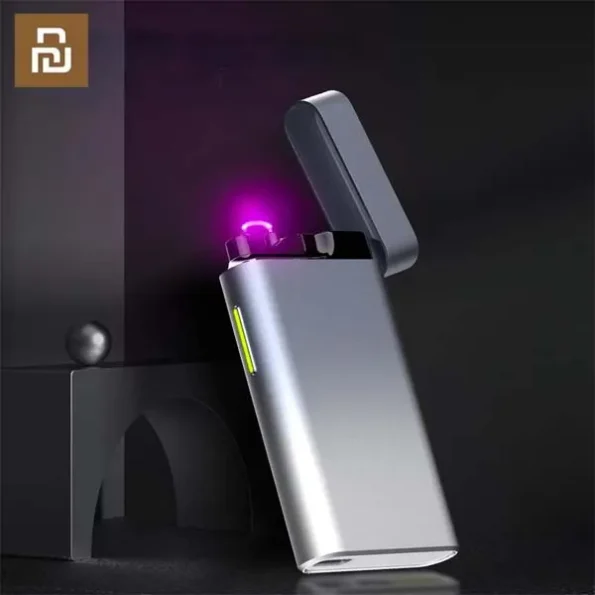 Beebest L400 Plasma Rechargeable Windproof Electric Lighter