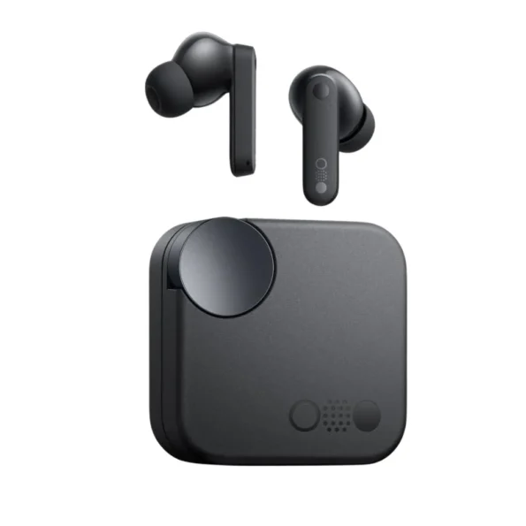 CMF Buds By Nothing 42dB ANC Wireless Earbuds