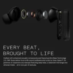 CMF Buds By Nothing 42dB ANC Wireless Earbuds