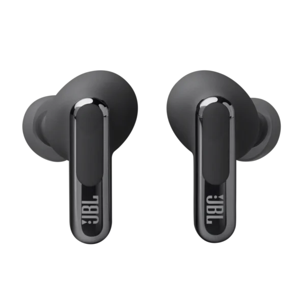 JBL Live Beam 3 TWS ANC Hi-Res Audio Earbuds with Touch Display