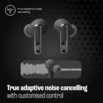 JBL Live Beam 3 TWS ANC Hi-Res Audio Earbuds with Touch Display8