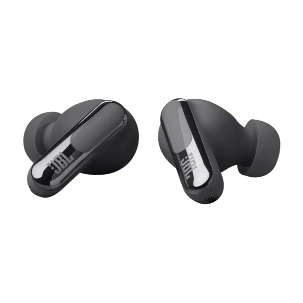 JBL Live Beam 3 TWS ANC Hi-Res Audio Earbuds with Touch Display