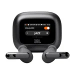 JBL Live Beam 3 TWS ANC Hi-Res Audio Earbuds with Touch Display8