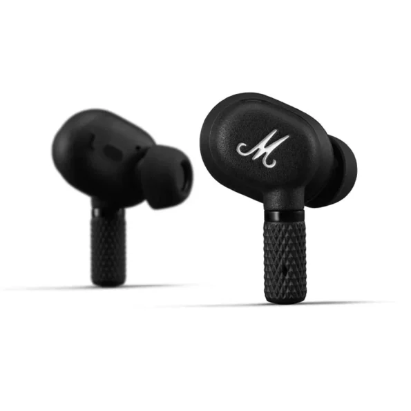 Marshall Motif II True Wireless Active Noise-Canceling Earbuds