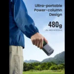 UGREEN Nexode 20000mAh 130W Power Bank with TFT Smart Display