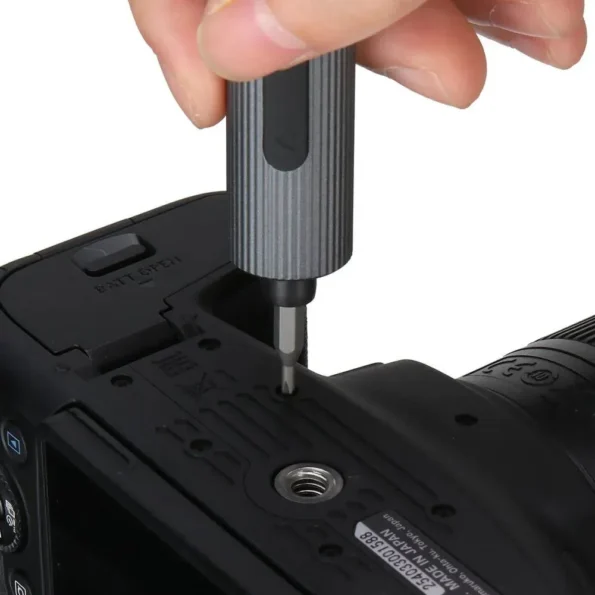 Xiaomi AtuMan DUKA E2 210RPM Precision Electric Screwdriver Set