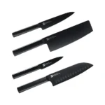 Xiaomi Huohou 5-Piece Non-Stick Kitchen Knife Set (HU0076)