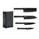 Xiaomi Huohou 5-Piece Non-Stick Kitchen Knife Set (HU0076)