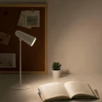 Xiaomi Mijia Multifunctional 2000mAh Rechargeable Desk Lamp (MJTD05YL)1