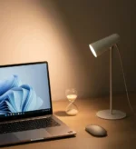 Xiaomi Mijia Multifunctional 2000mAh Rechargeable Desk Lamp (MJTD05YL)