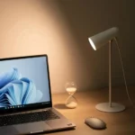 Xiaomi Mijia Multifunctional 2000mAh Rechargeable Desk Lamp (MJTD05YL)1