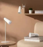 Xiaomi Mijia Multifunctional 2000mAh Rechargeable Desk Lamp (MJTD05YL)