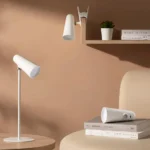 Xiaomi Mijia Multifunctional 2000mAh Rechargeable Desk Lamp (MJTD05YL)1