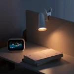 Xiaomi Mijia Multifunctional 2000mAh Rechargeable Desk Lamp (MJTD05YL)1