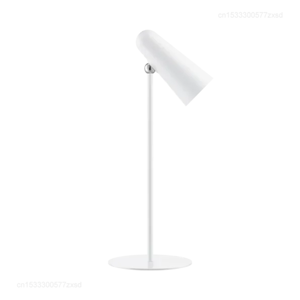 Xiaomi Mijia Multifunctional 2000mAh Rechargeable Desk Lamp (MJTD05YL)