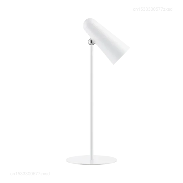 Xiaomi Mijia Multifunctional 2000mAh Rechargeable Desk Lamp (MJTD05YL)