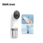 Xiaomi Wellclean Spot Cleaner Mini Handheld Rechargeable Washing Machine