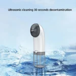 Xiaomi Wellclean Spot Cleaner Mini Handheld Rechargeable Washing Machine