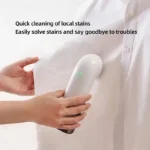 Xiaomi Wellclean Spot Cleaner Mini Handheld Rechargeable Washing Machine