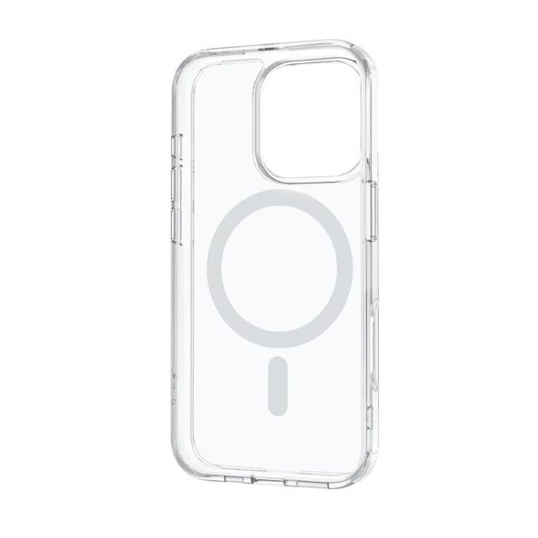 BENKS Lucent Pro Protective Case for iPhone 16 Pro / 16 Pro Max