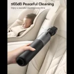 Baseus A3 lite 12000pa Rechargeable Car Vacuum Cleaner