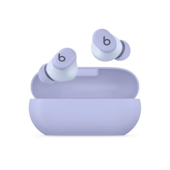 Beats Solo Buds Wireless Bluetooth Earbuds