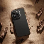 Benks MagClap ArmorAir Case Built with Kevlar® 600D for iPhone 16 Pro 16 Pro Max