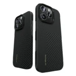 Benks Montage ArmorAir Case Built with Kevlar® for iPhone 16 Pro 16 Pro Max -Special Edition2