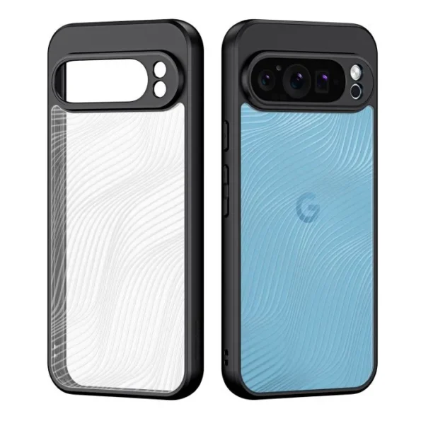 DUX DUCIS AIMO Series Protective Case for Google Pixel 9 / 9 Pro / 9 Pro XL