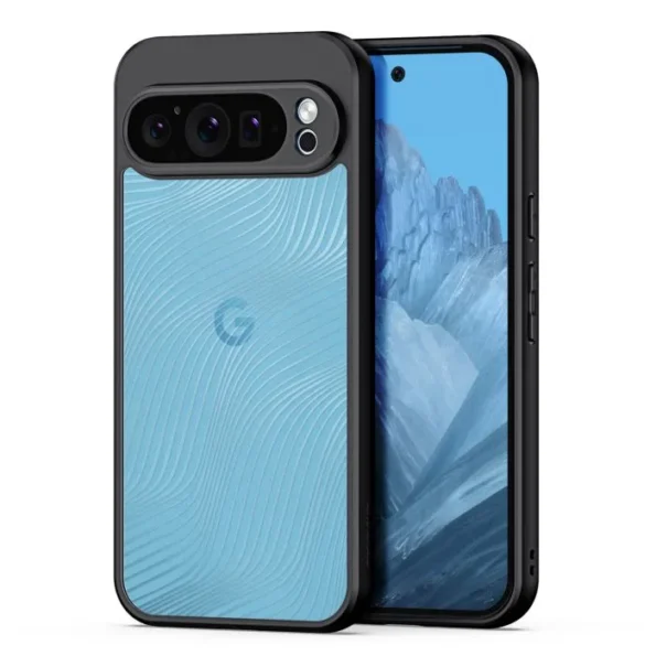 DUX DUCIS AIMO Series Protective Case for Google Pixel 9 / 9 Pro / 9 Pro XL