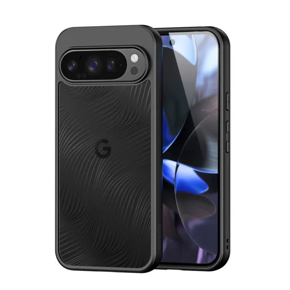 DUX DUCIS AIMO Series Protective Case for Google Pixel 9 / 9 Pro / 9 Pro XL