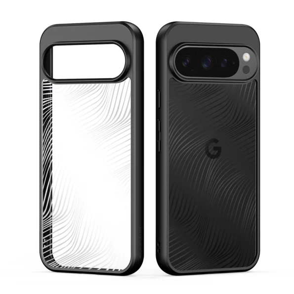 DUX DUCIS AIMO Series Protective Case for Google Pixel 9 / 9 Pro / 9 Pro XL