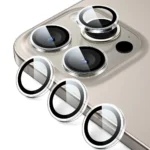 ESR Clear Camera Lens Protector for iPhone 16 16 Plus 16 Pro 16 Pro Max